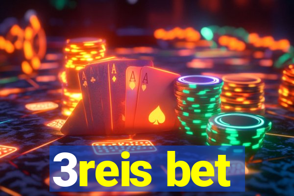 3reis bet